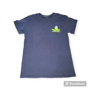 Margaritaville pigeon forge the great smoking mountains T-shirt